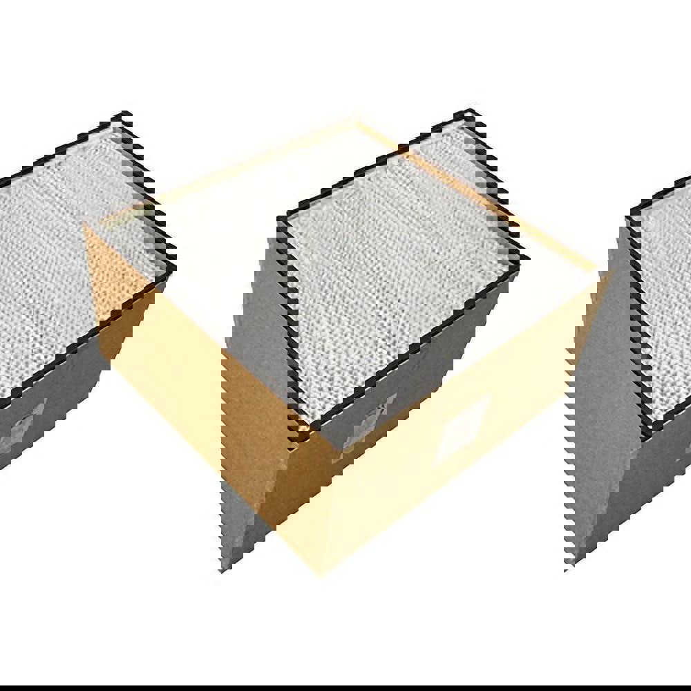 Air Cleaner Filters; Air Flow: 750 CFM ; Filter Efficiency: 99.97